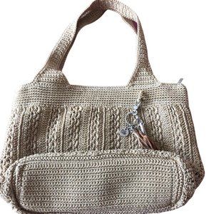 crochet sak shoulderbag